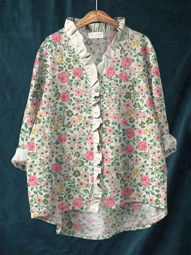 Classic Vintage Shirt