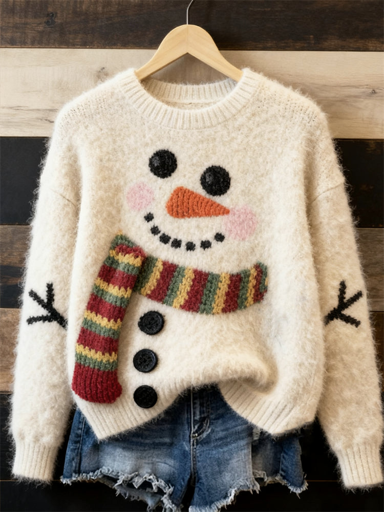Elegantly Designed Jumper