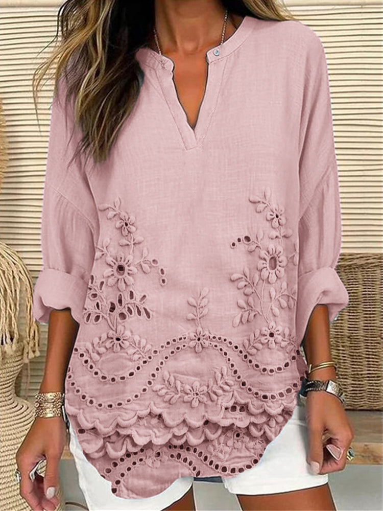 Beautifully Crafted Garment