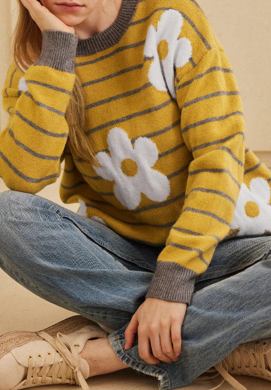 Beautifully Crafted Jumper