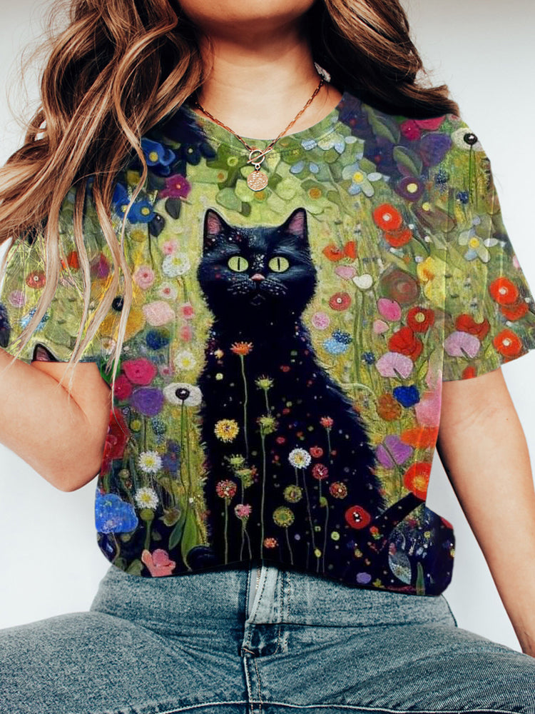 Beautifully Crafted T-Shirt