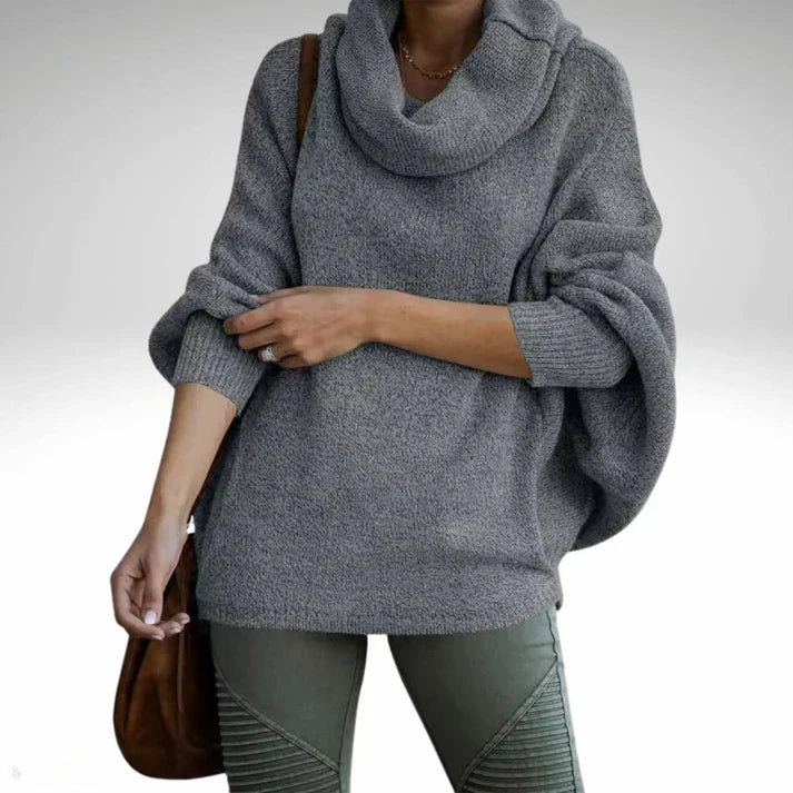 Classic Designed Jumper