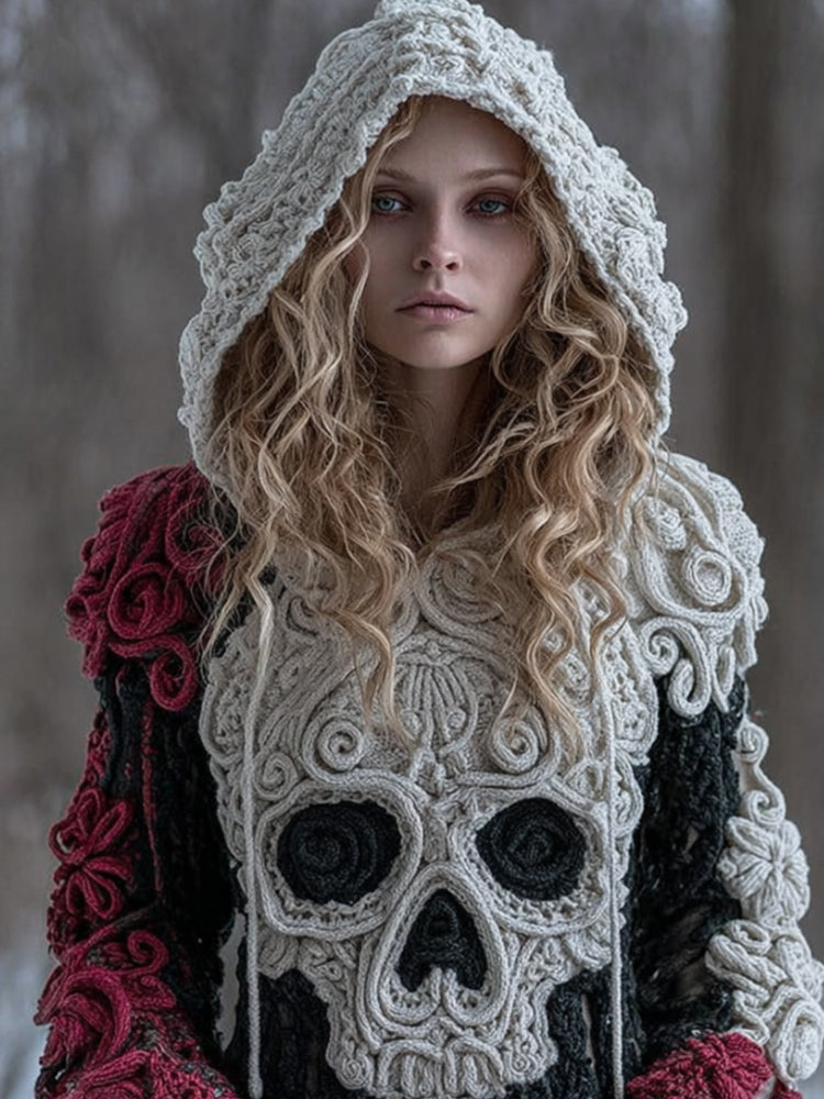 Elegantly Designed Jumper