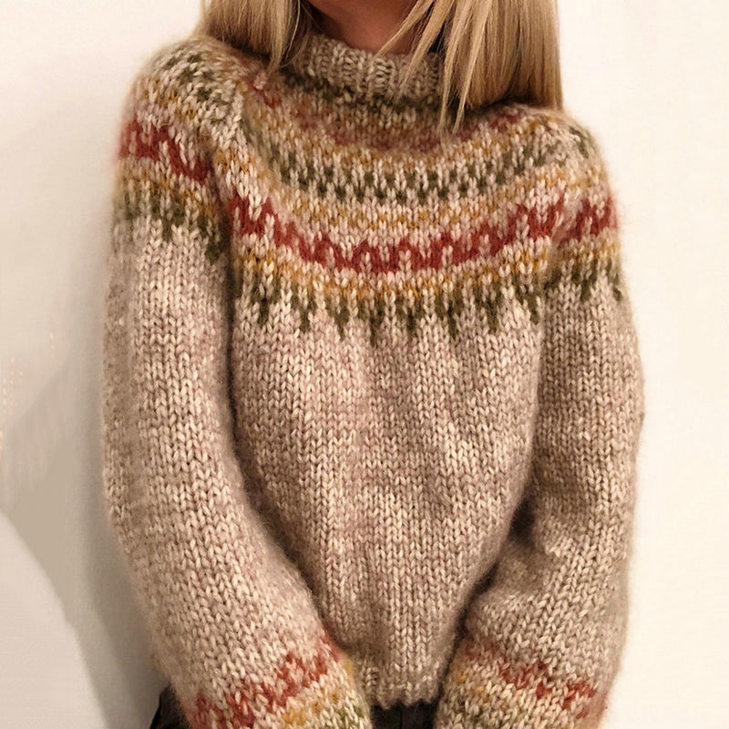 Beautifully Crafted Jumper