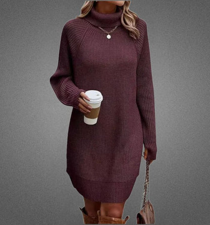 Vintage Inspired Jumper