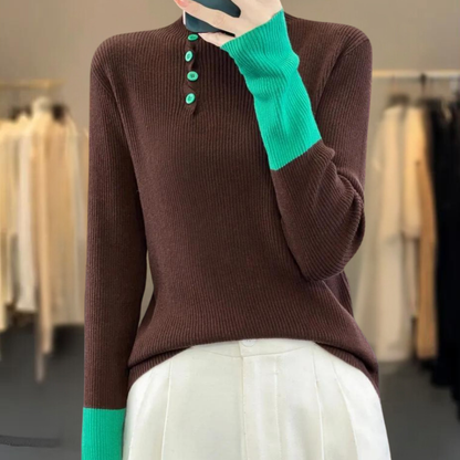 Elegantly Designed Jumper