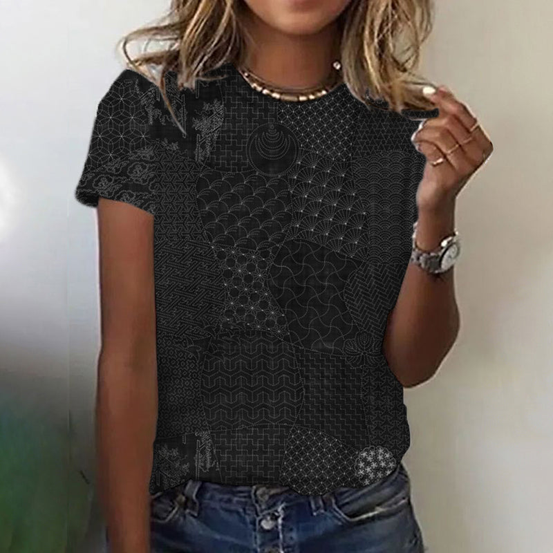 Classic Designed Shirt