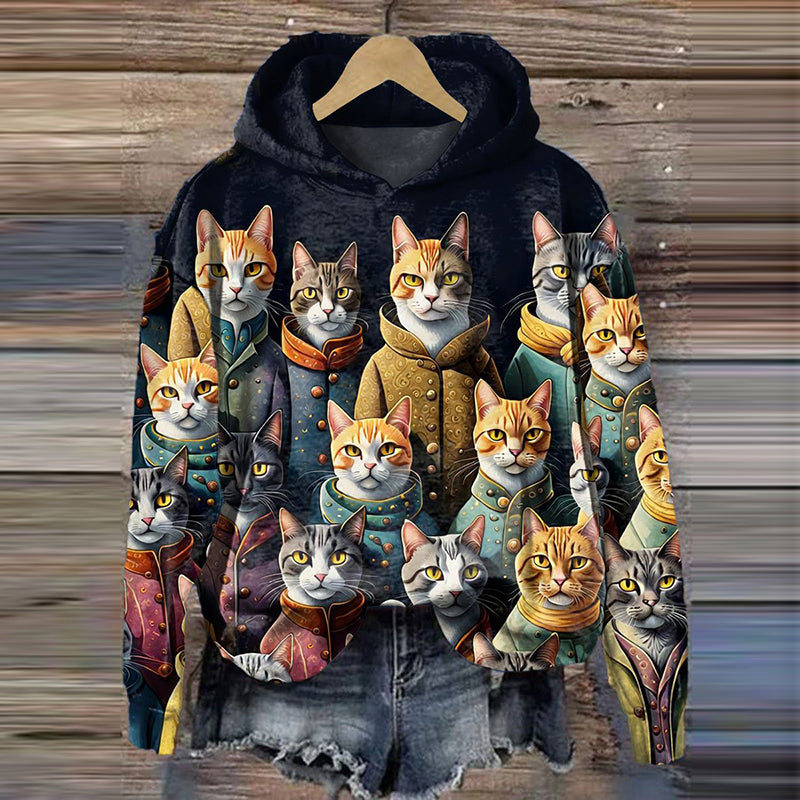 Thoughtfully Designed Shirt
