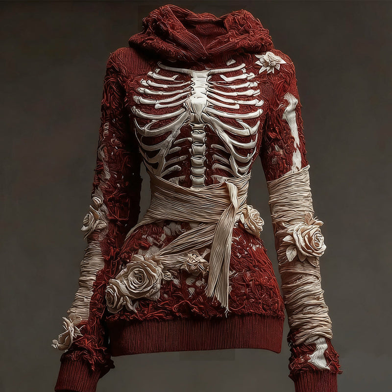 Beautifully Crafted Jumper