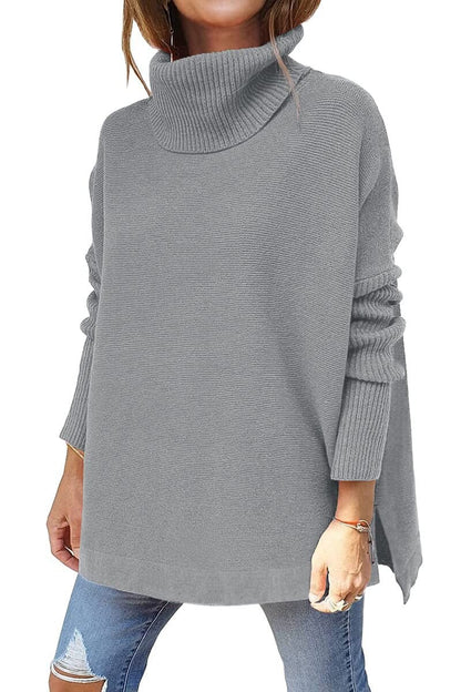 Timeless Vintage Style Jumper
