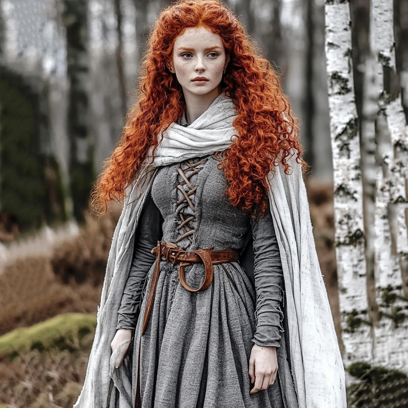 Beautifully Crafted Dress
