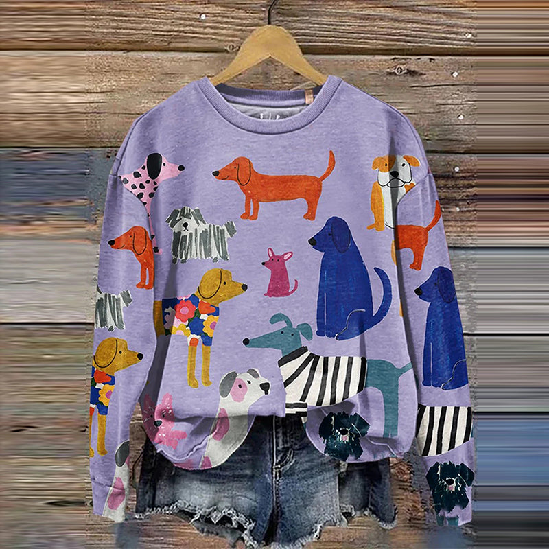 Timeless Vintage Style Shirt