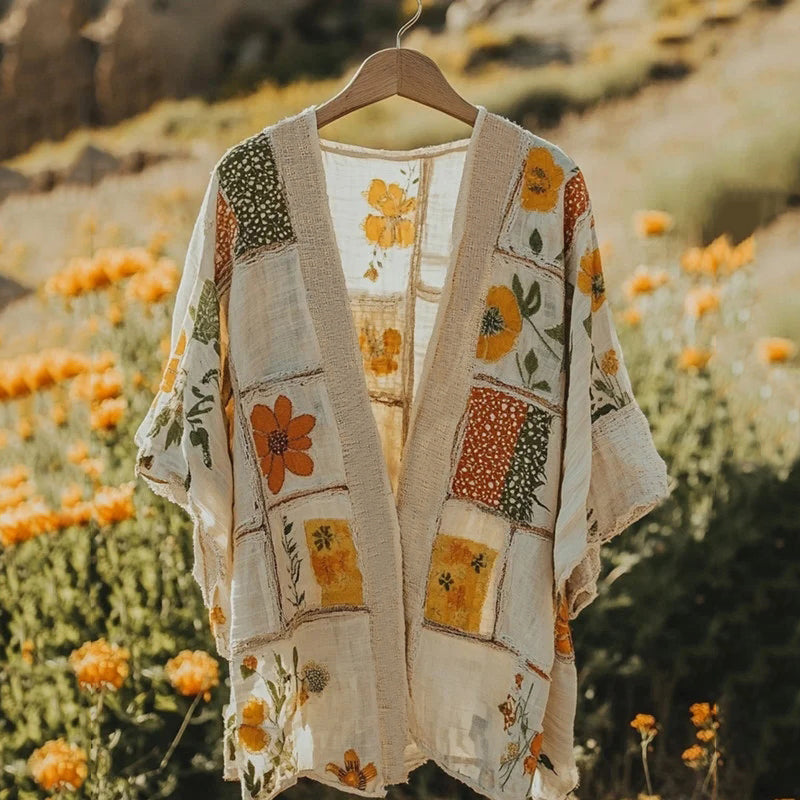 Elegantly Designed Garment