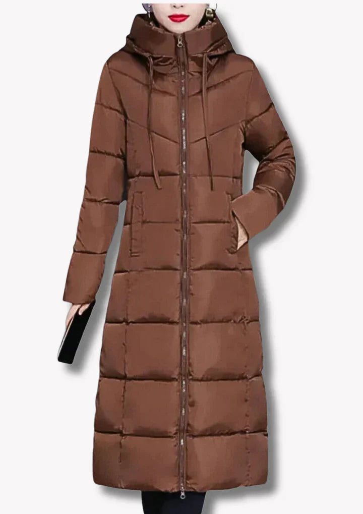 Vintage Inspired Coat