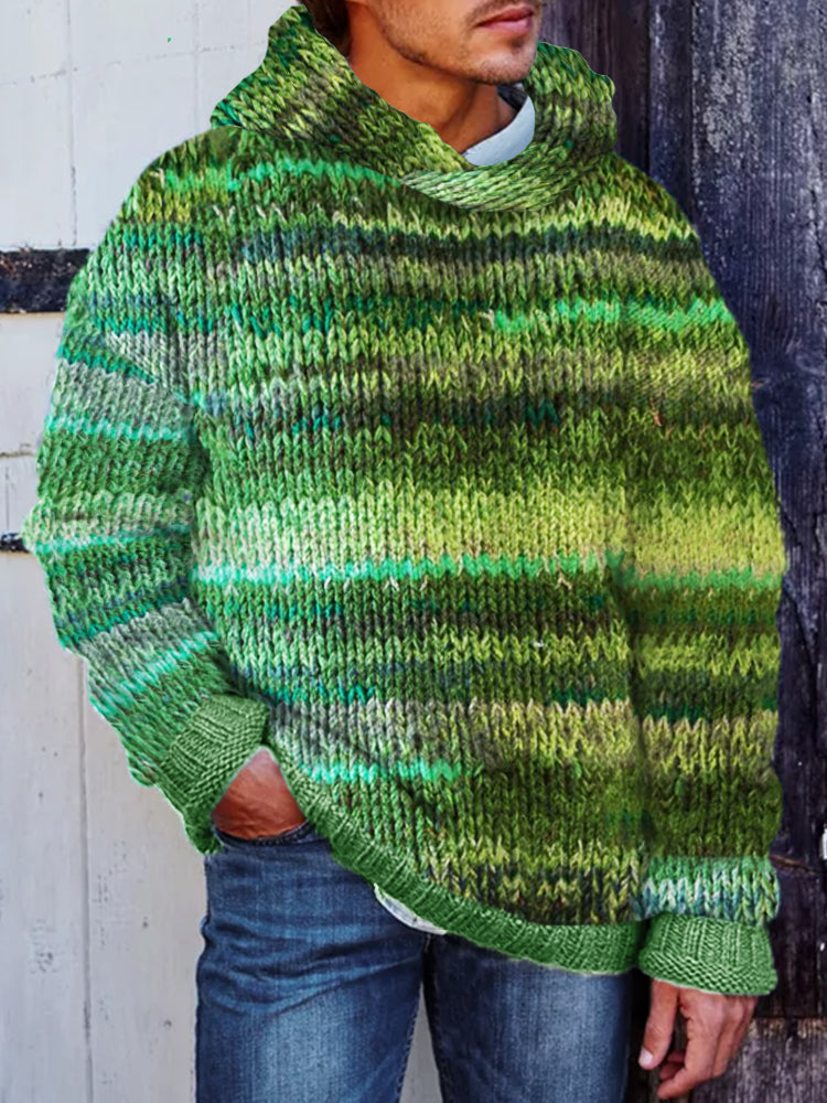 Beautifully Crafted Jumper