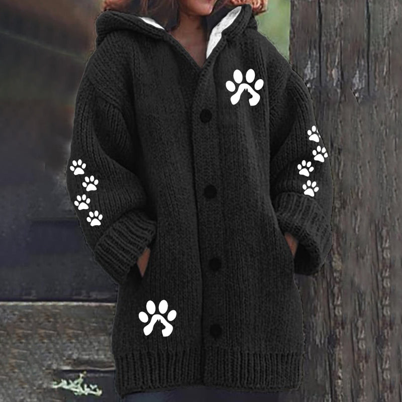 Classic Vintage Cardigan