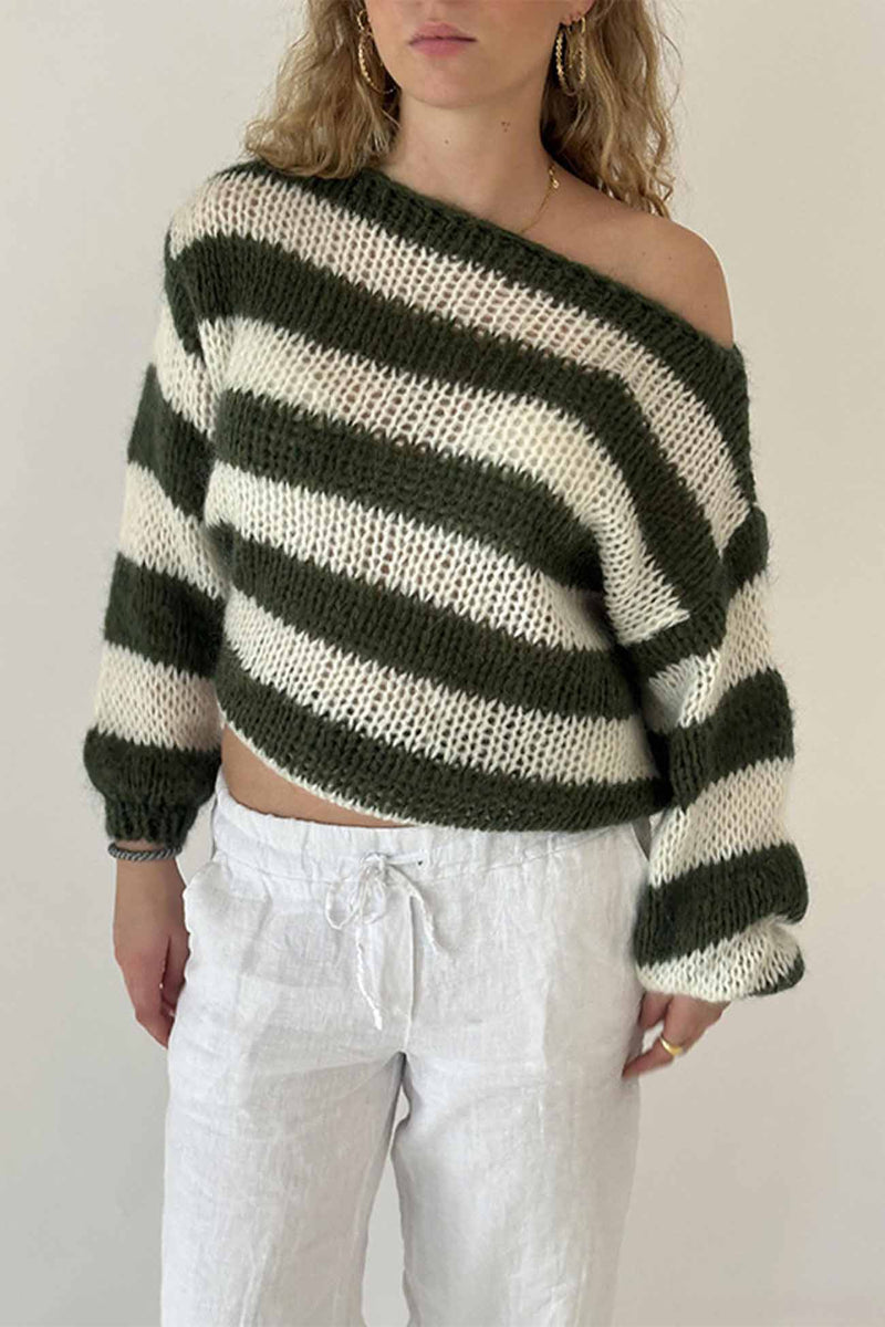 Vintage Inspired Jumper