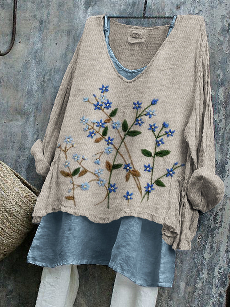 Beautifully Crafted Garment