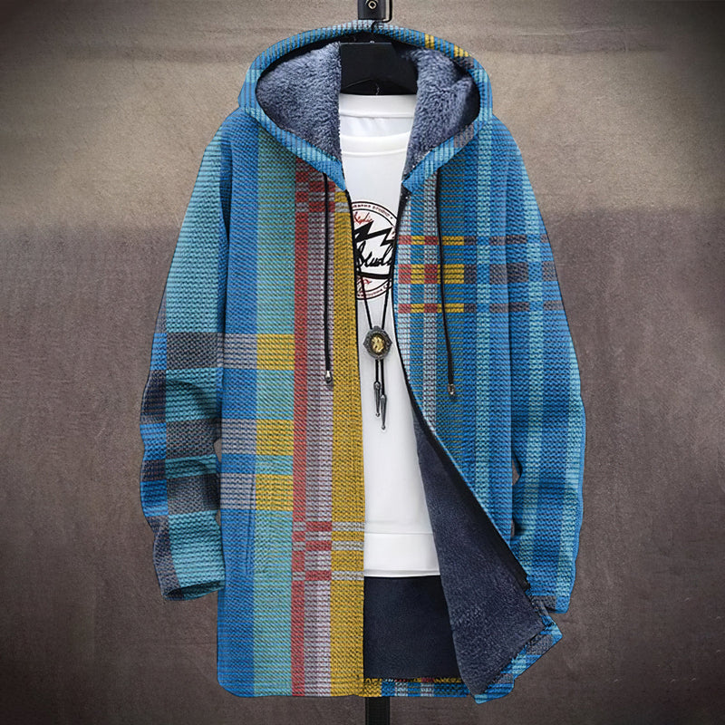 Classic Designed Coat