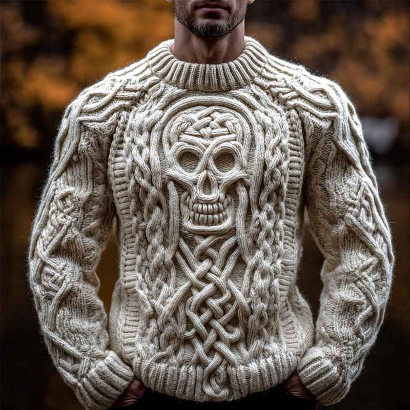 Thoughtfully Designed Jumper