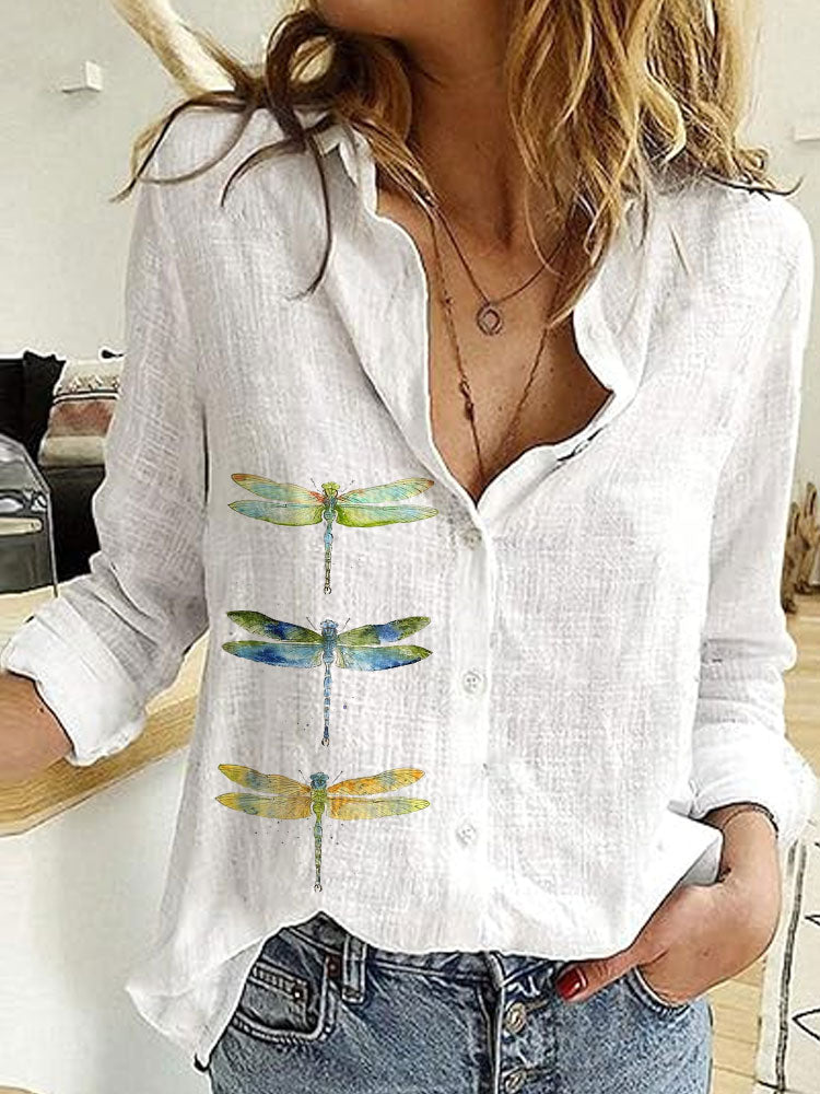 Gracefully Designed Shirt