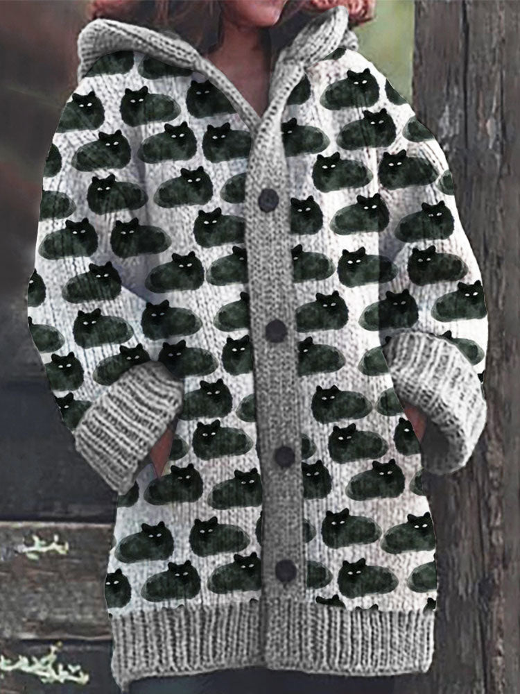 Classic Vintage Cardigan