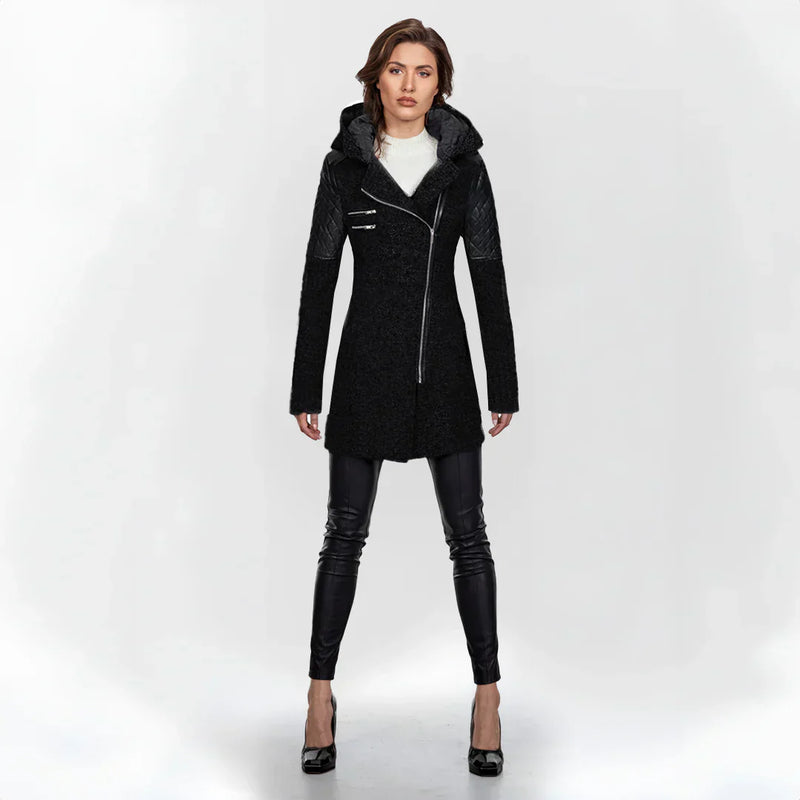 Thoughtfully Designed Jacket