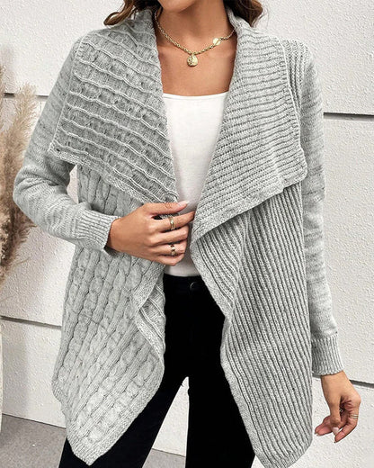 Timeless Vintage Style Jumper