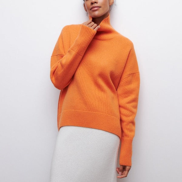 Classic Designed Jumper