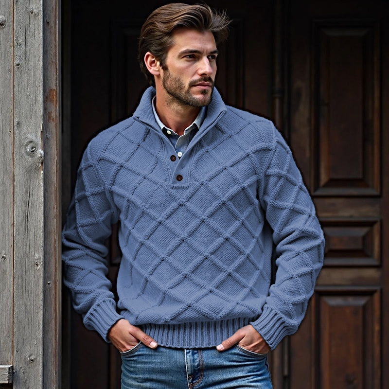Elegantly Designed Jumper