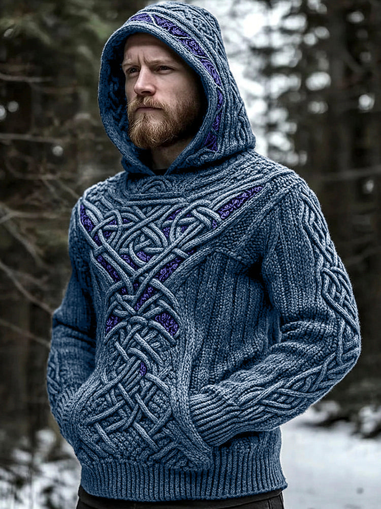 Classic Designed Jumper