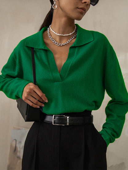 Elegantly Designed Jumper