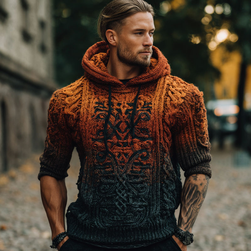 Beautifully Crafted Jumper