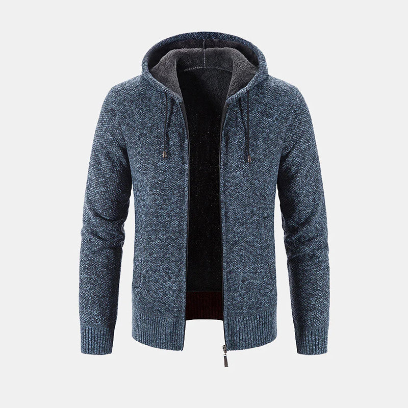 Timeless Vintage Style Cardigan