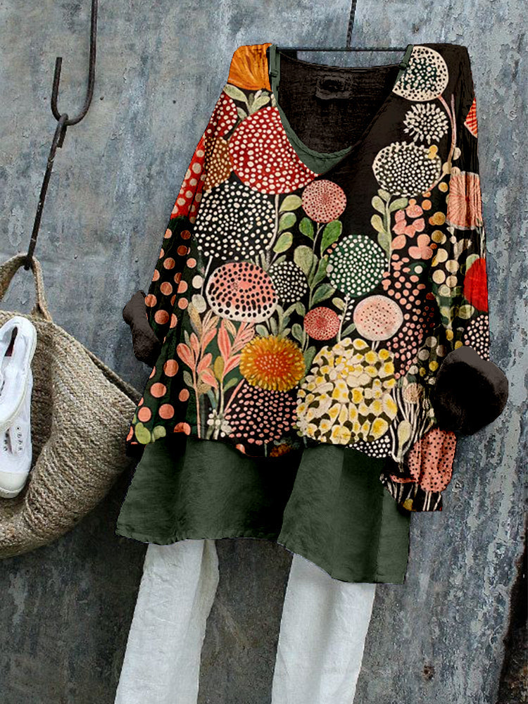 Classic Vintage Garment