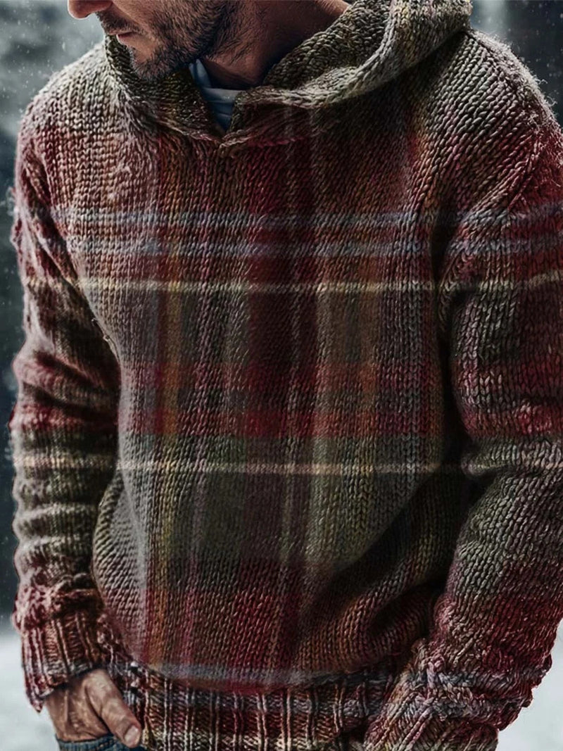 Thoughtfully Designed Jumper