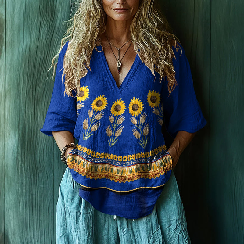 Elegantly Designed Shirt