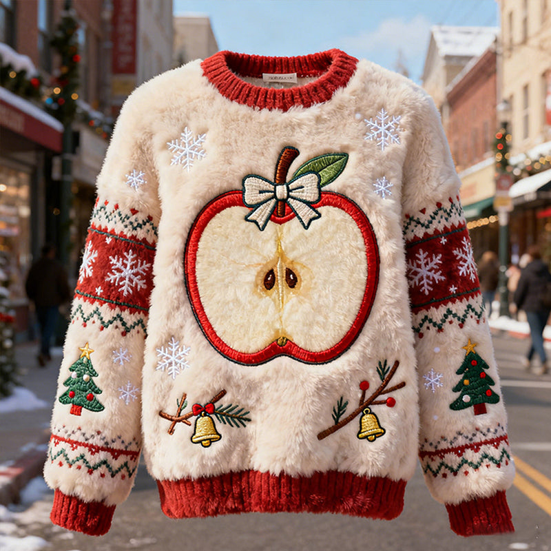 Vintage Inspired Jumper