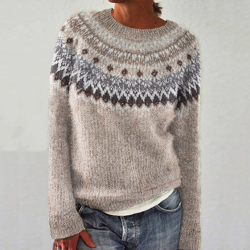 Classic Vintage Jumper