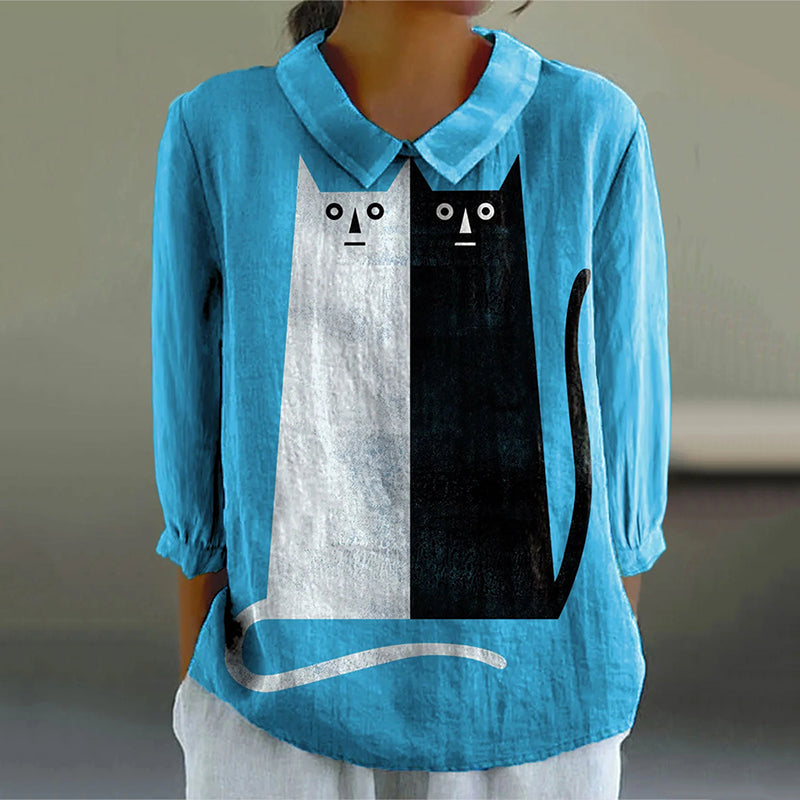 Elegantly Designed Shirt