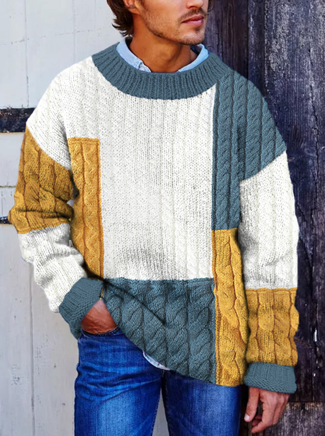 Beautifully Crafted Jumper