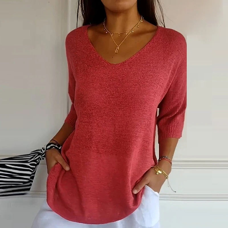 Classic Designed Jumper
