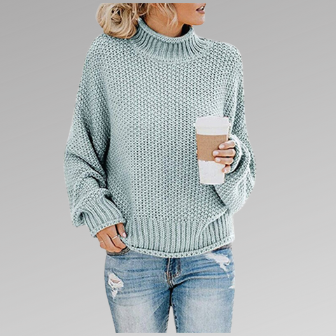 Classic Vintage Jumper