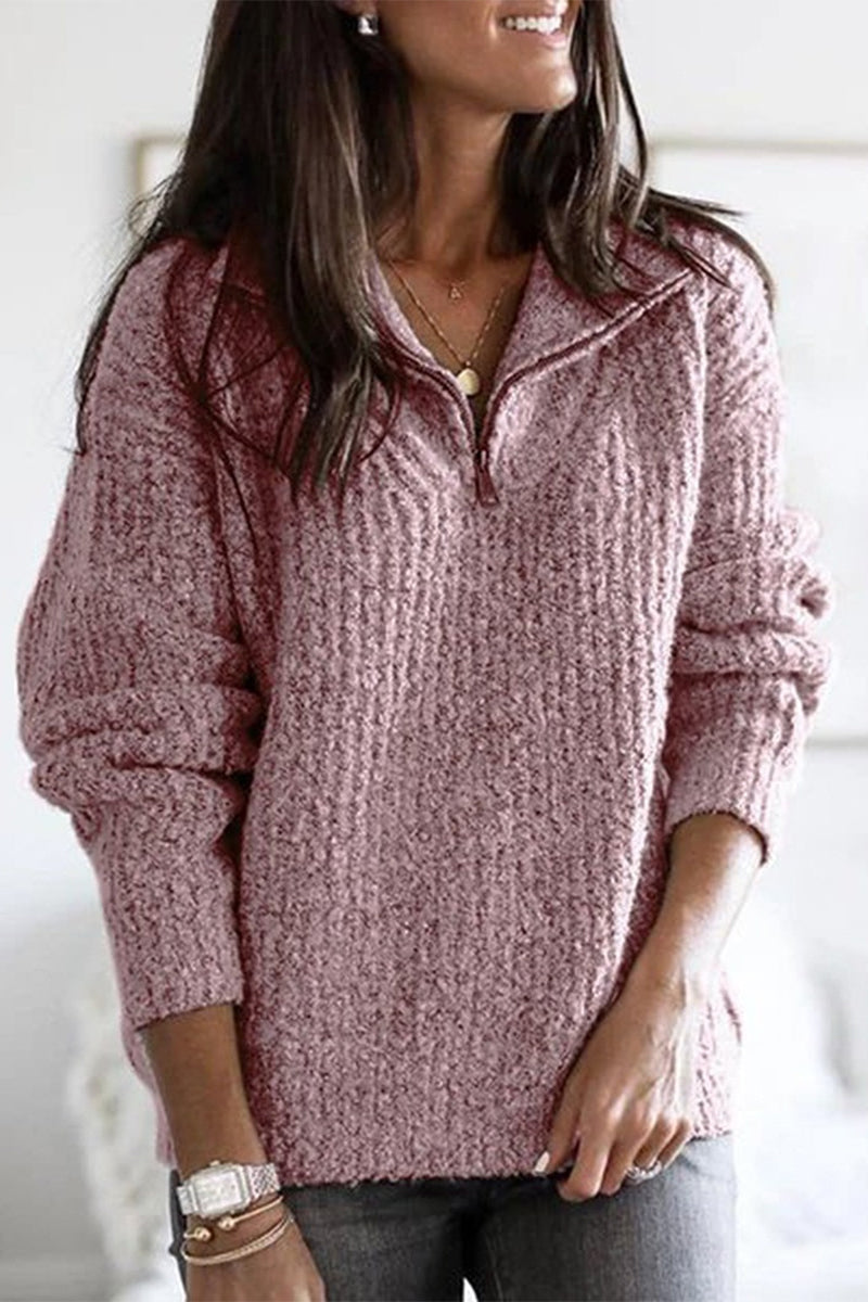 Elegantly Designed Jumper