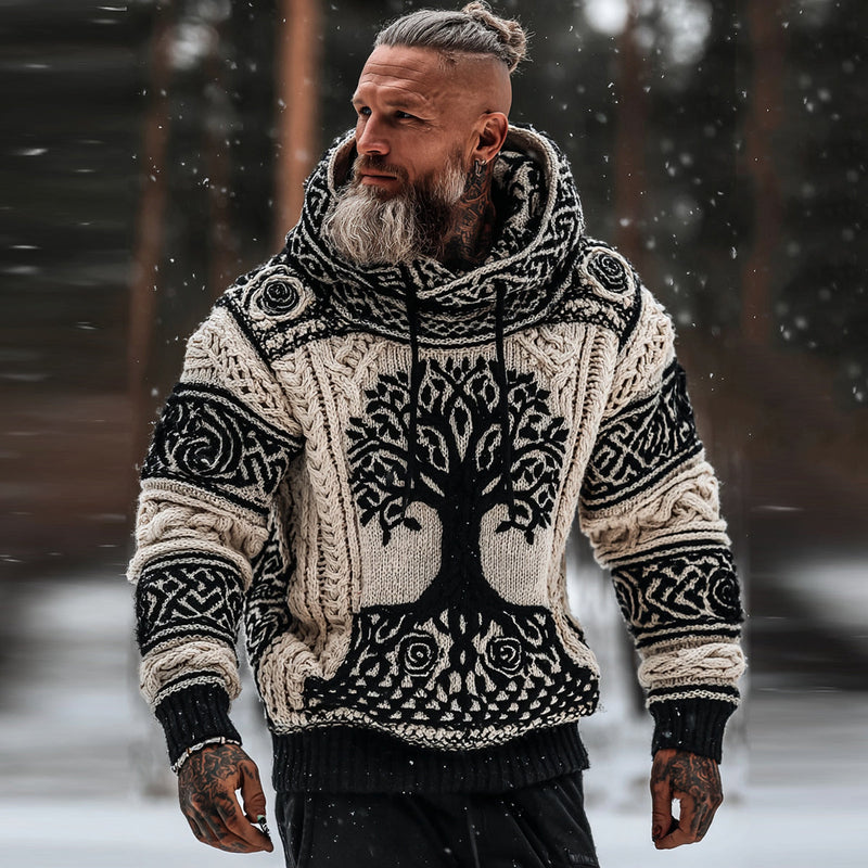 Thoughtfully Designed Jumper