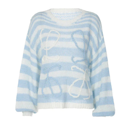 Vintage Inspired Jumper