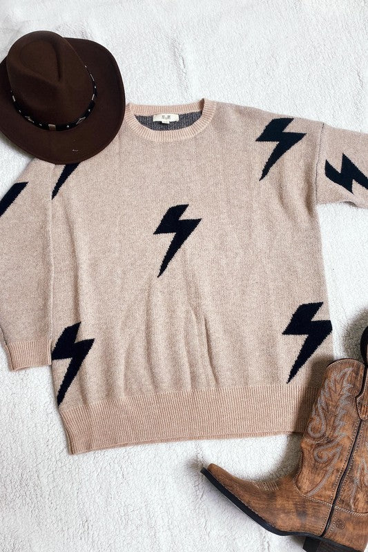 Thoughtfully Designed Jumper