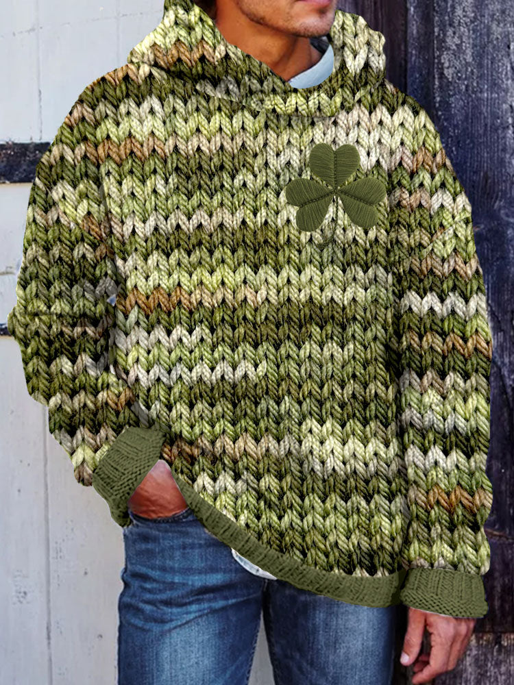Classic Designed Jumper