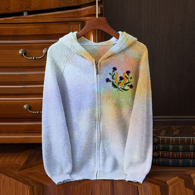 Classic Vintage Jumper