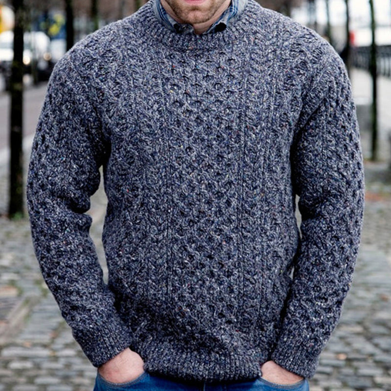 Vintage Inspired Jumper